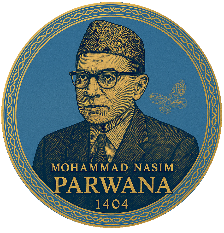 Parwana archives